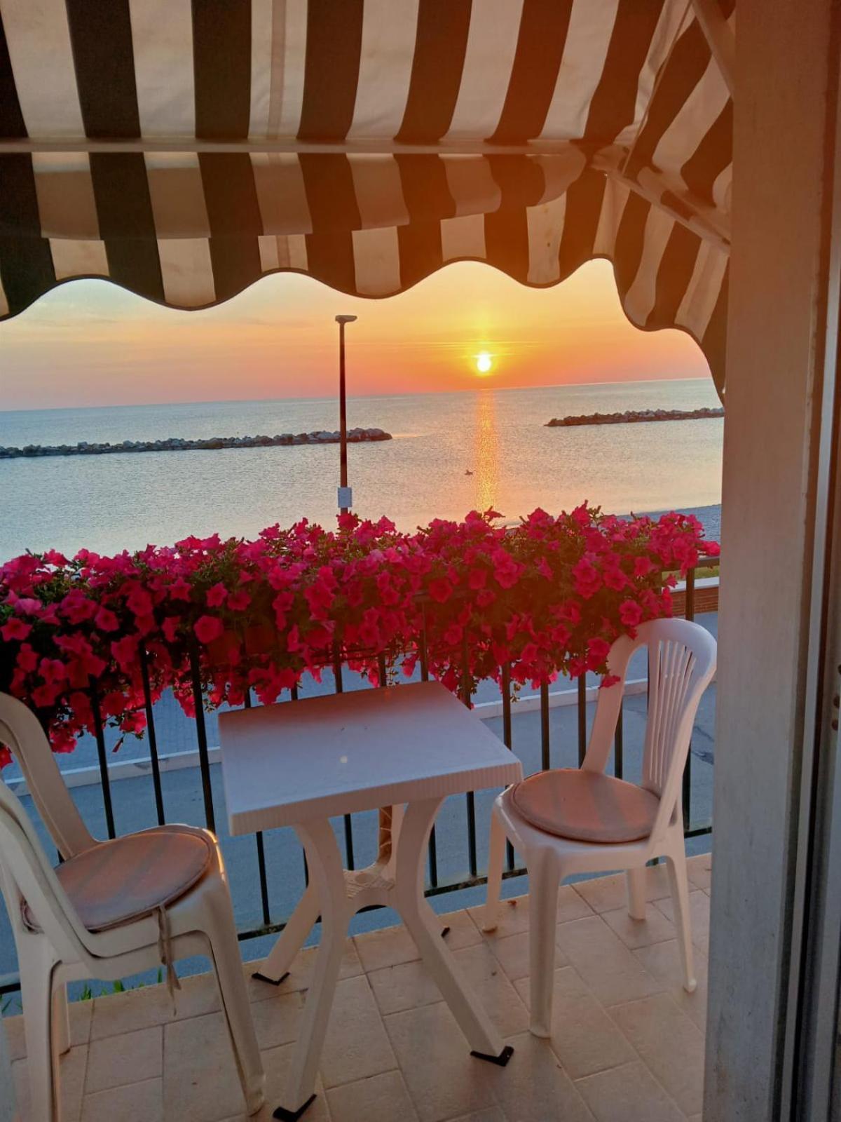 Villa Il Mio Paradiso Torino di Sangro Esterno foto