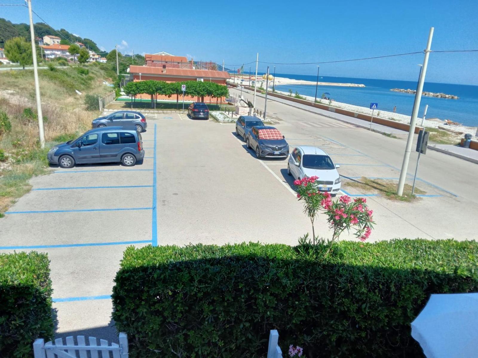 Villa Il Mio Paradiso Torino di Sangro Esterno foto